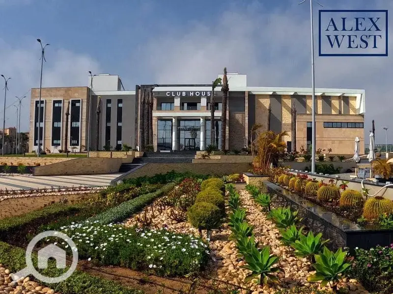 تاون هاوس للبيع