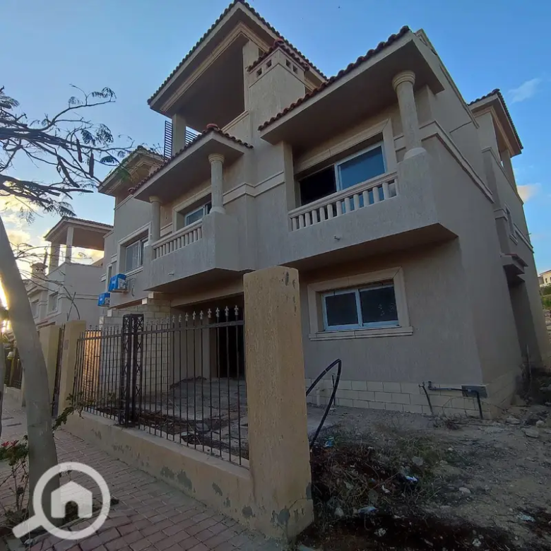 فيلا توين هاوس