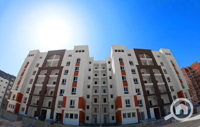 كمبوند اليكس ويست