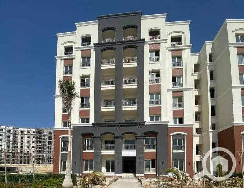 شقة للبيع في اليكس ويست