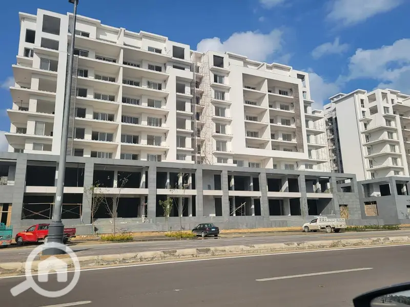 شقق للبيع في العلمين