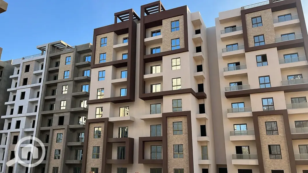 شقق للبيع بالعاصمة الادارية