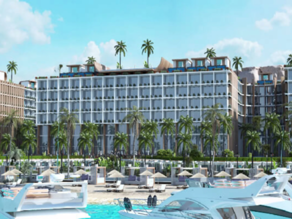 شاليه للبيع في الجلاله