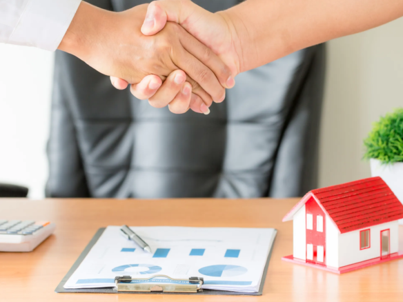 شراء عقار في مصر للاجانب