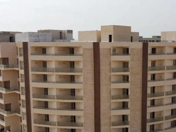 شقة للبيع في دي جويا 2