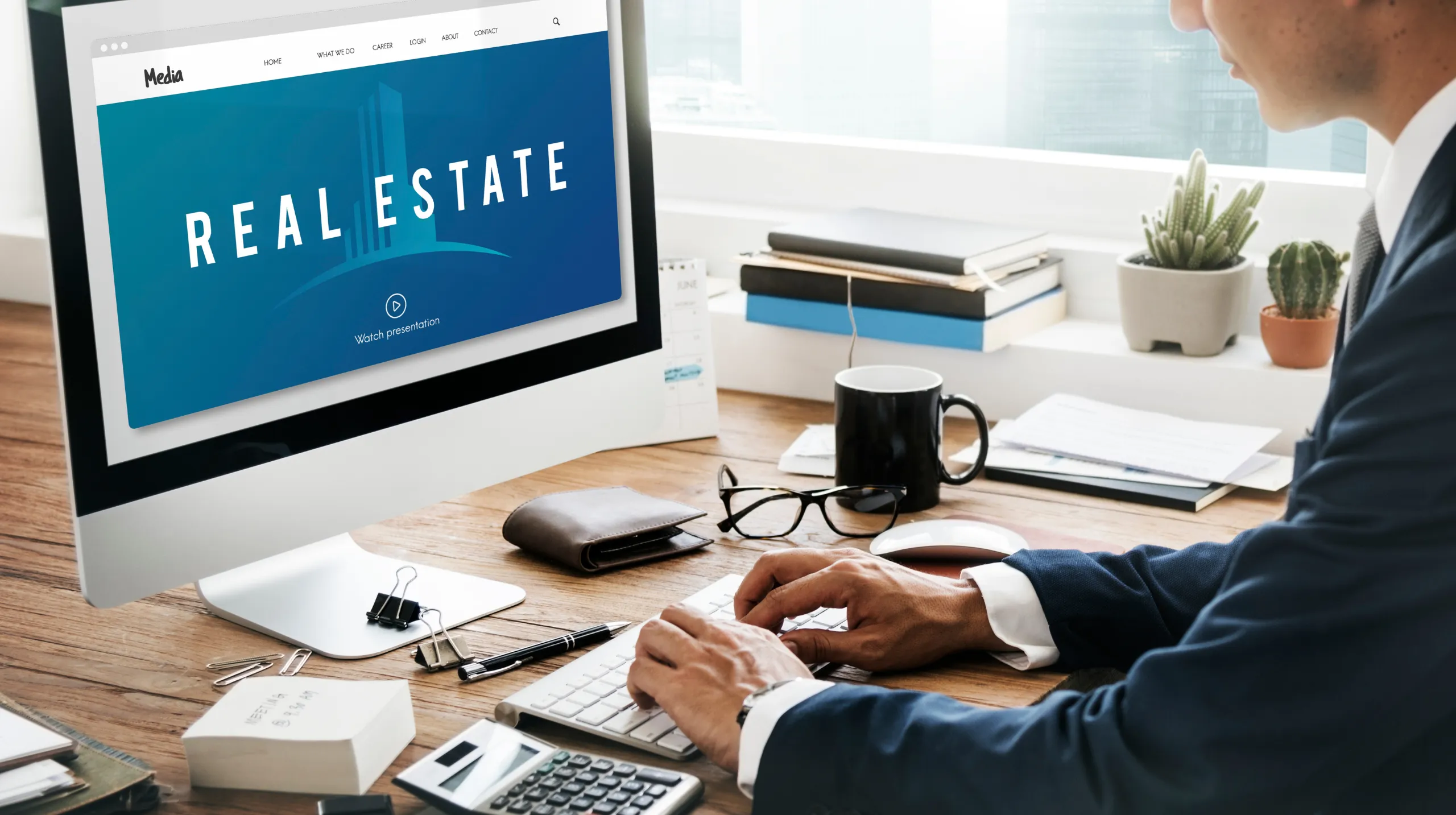 دليل شركات التطوير العقاري في مصر