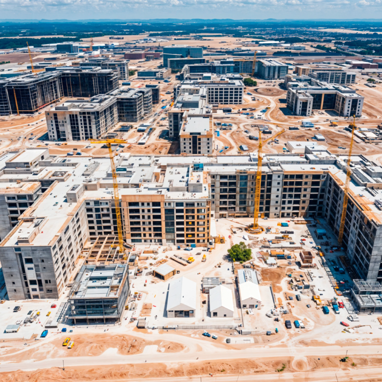 اهم المشاريع العقارية في مصر | خريطة المستثمر الذكي في 2026