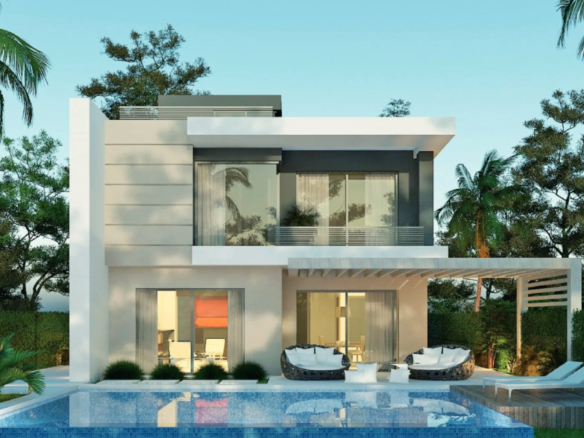 تاون هاوس للبيع في بالم هيلز الاسكندرية