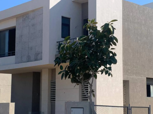 فيلا للبيع في بالم هيلز الاسكندرية