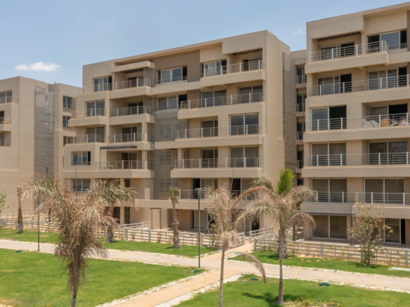 شقق للبيع في بالم هيلز العامرية