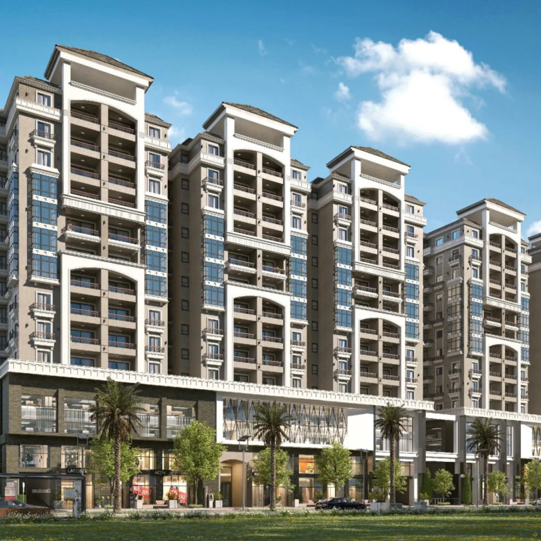 شقق للبيع في مروج