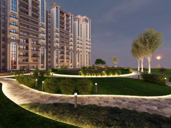 شقة للبيع في مروج