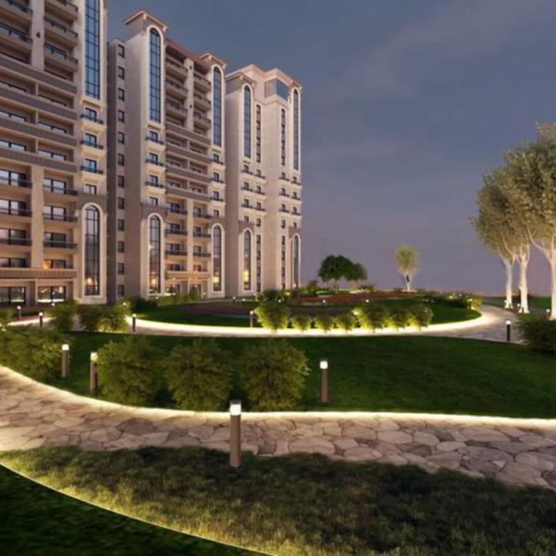 شقة للبيع في مروج