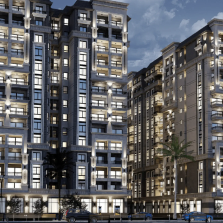 شقق للبيع في Muruj