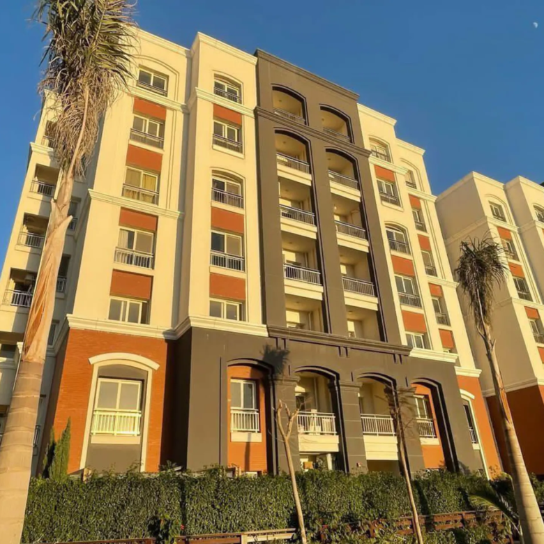 شقة للبيع في مشروع Alex West