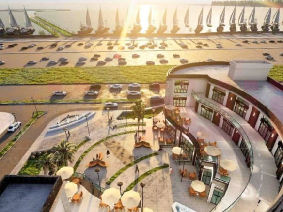 محل تجاري للبيع في صواري الاسكندرية