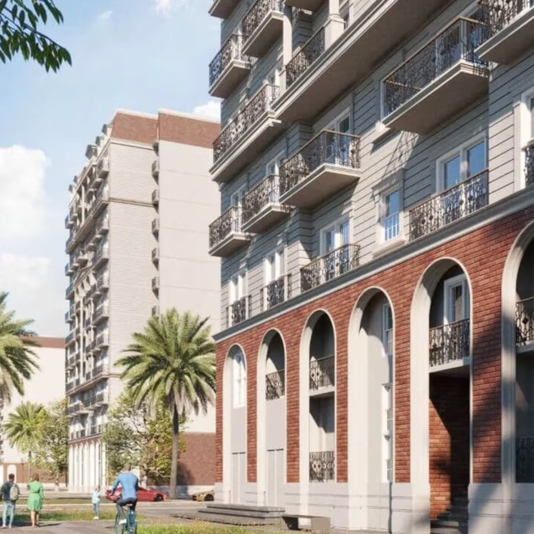 وحدة سكنية للبيع في صواري الاسكندرية