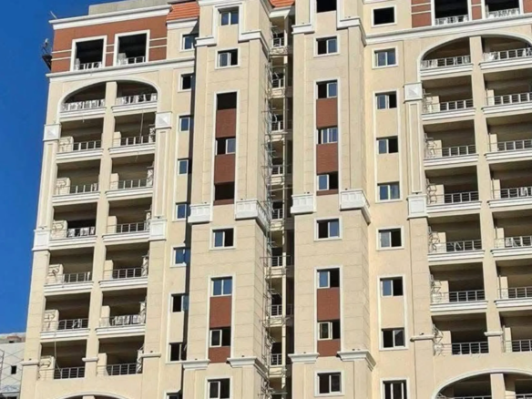 فيلا دوبلكس للبيع في صواري الاسكندرية