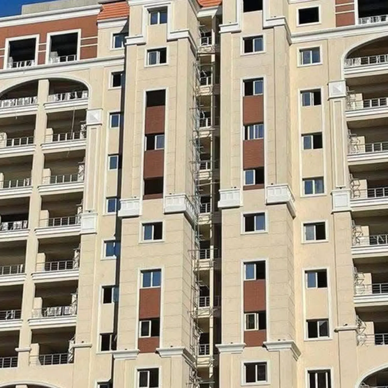 فيلا دوبلكس للبيع في صواري الاسكندرية