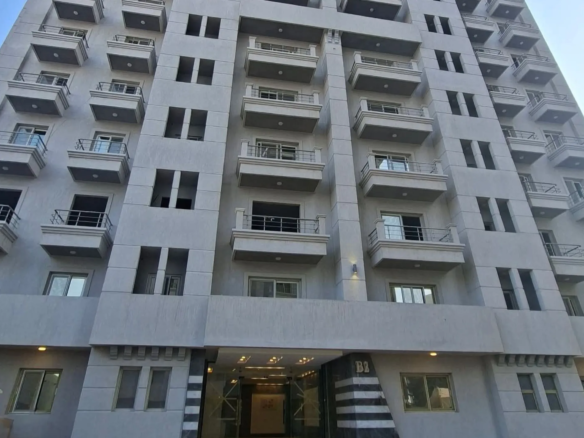 شقة للبيع في صواري بوليفارد