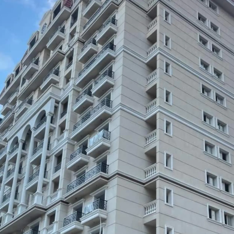 شقق للبيع في مشروع صواري محرم بك