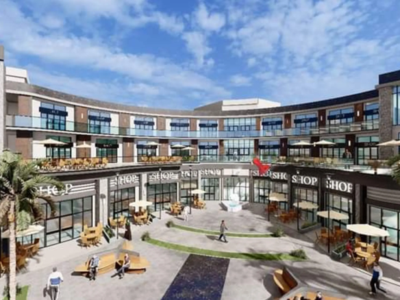 مكاتب للبيع في صواري الاسكندرية