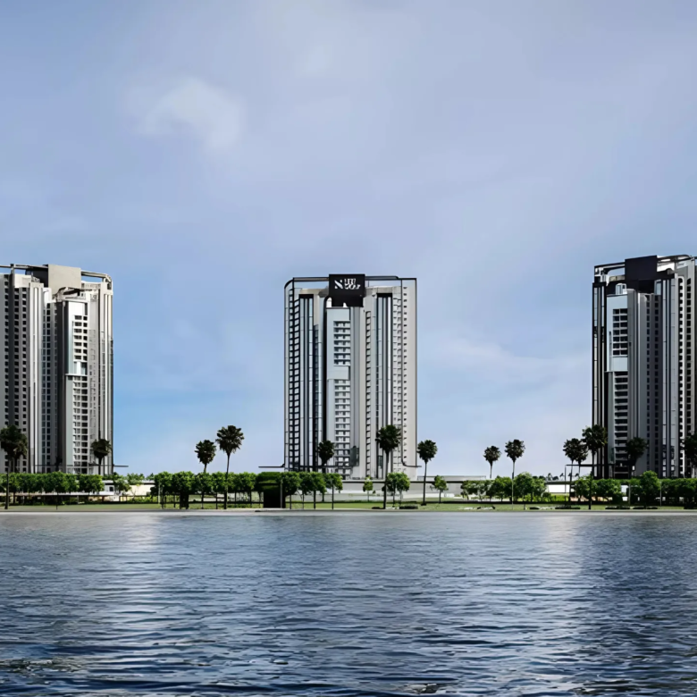 وحدات سكنية للبيع في Waterfront صواري