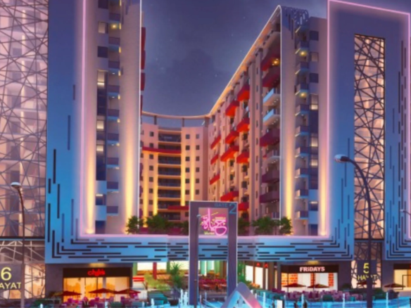 الاستثمار في مشروع أبهى حياة الاسكندرية