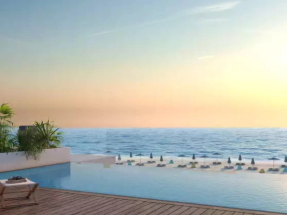 شاليهات للبيع في سي شور الساحل الشمالي