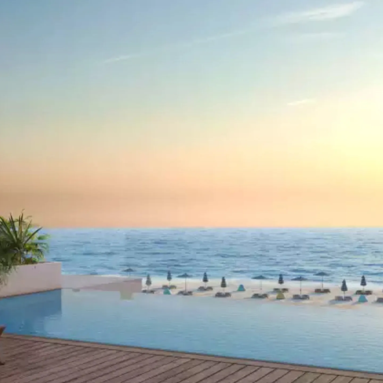 شاليهات للبيع في سي شور الساحل الشمالي