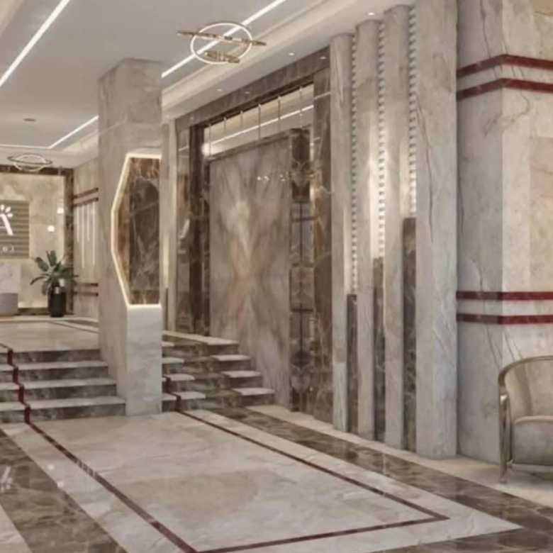 شقة للبيع في فيدا سموحة الجديدة