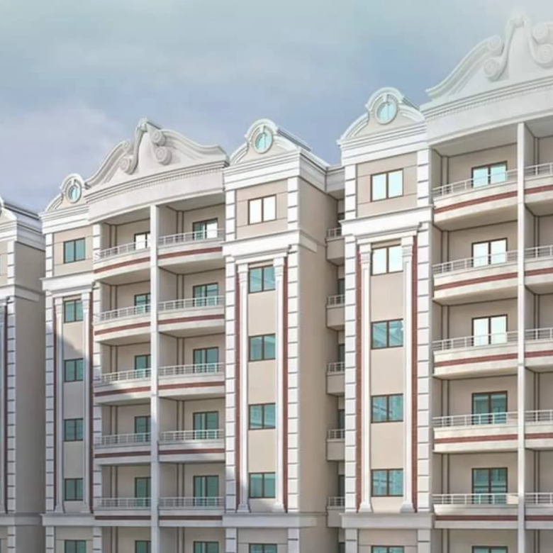 شقة للبيع في كمبوند فيدا سموحة