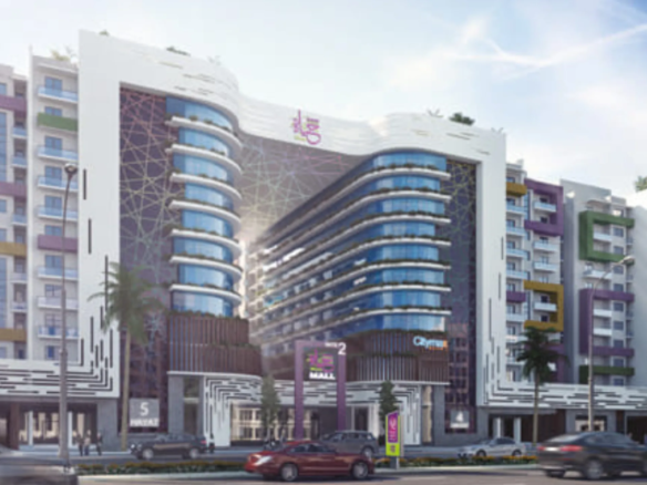 شقق للبيع في Abha hayat