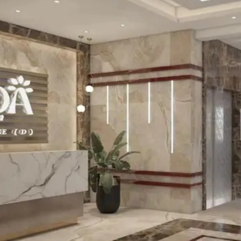 شقق للبيع في فيدا سموحة