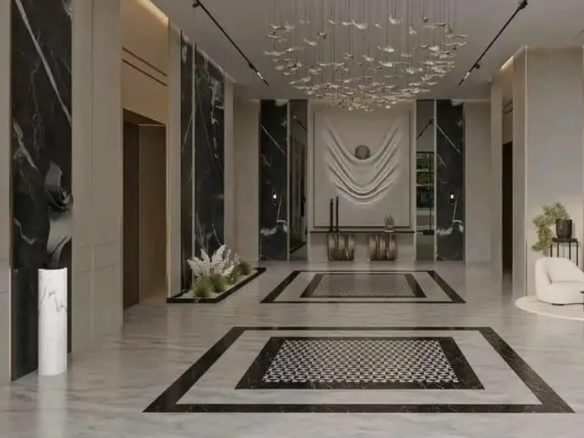 شقق للبيع في كمبوند فيدا سموحة الجديدة