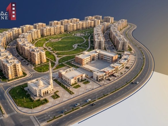 استثمار عقاري