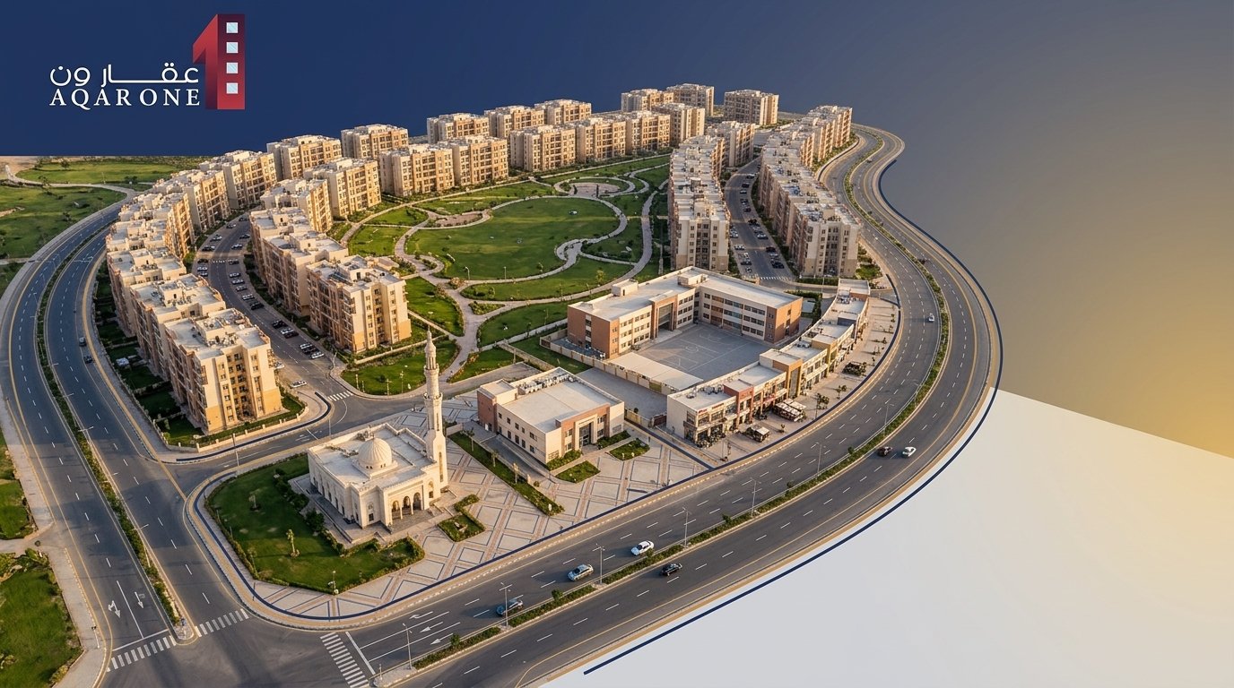 استثمار عقاري