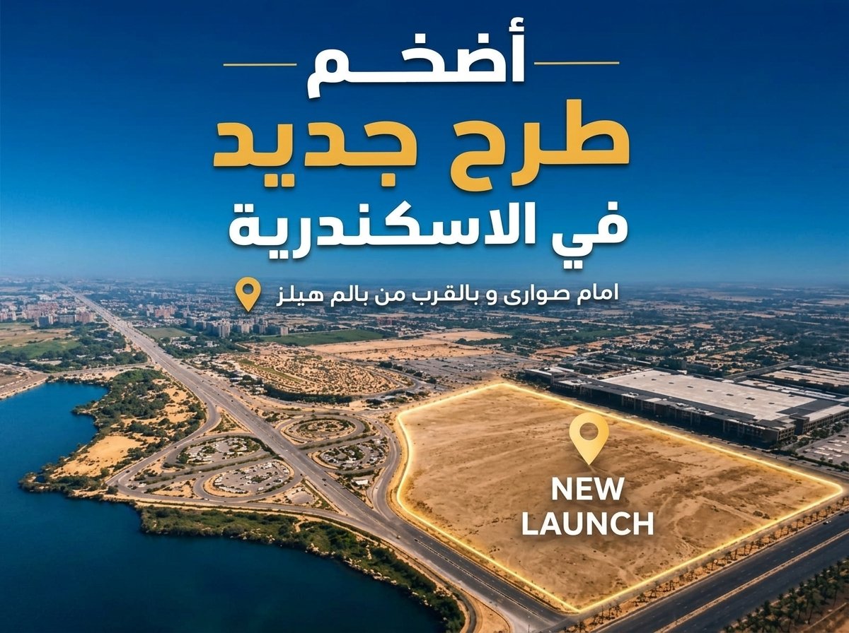 شقق للبيع محرم بك بالتقسيط